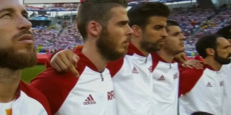 Hình ảnh tư liệu về những đóng góp ngoài sân cỏ của Gerard Piqué sau giai đoạn thi đấu đỉnh cao