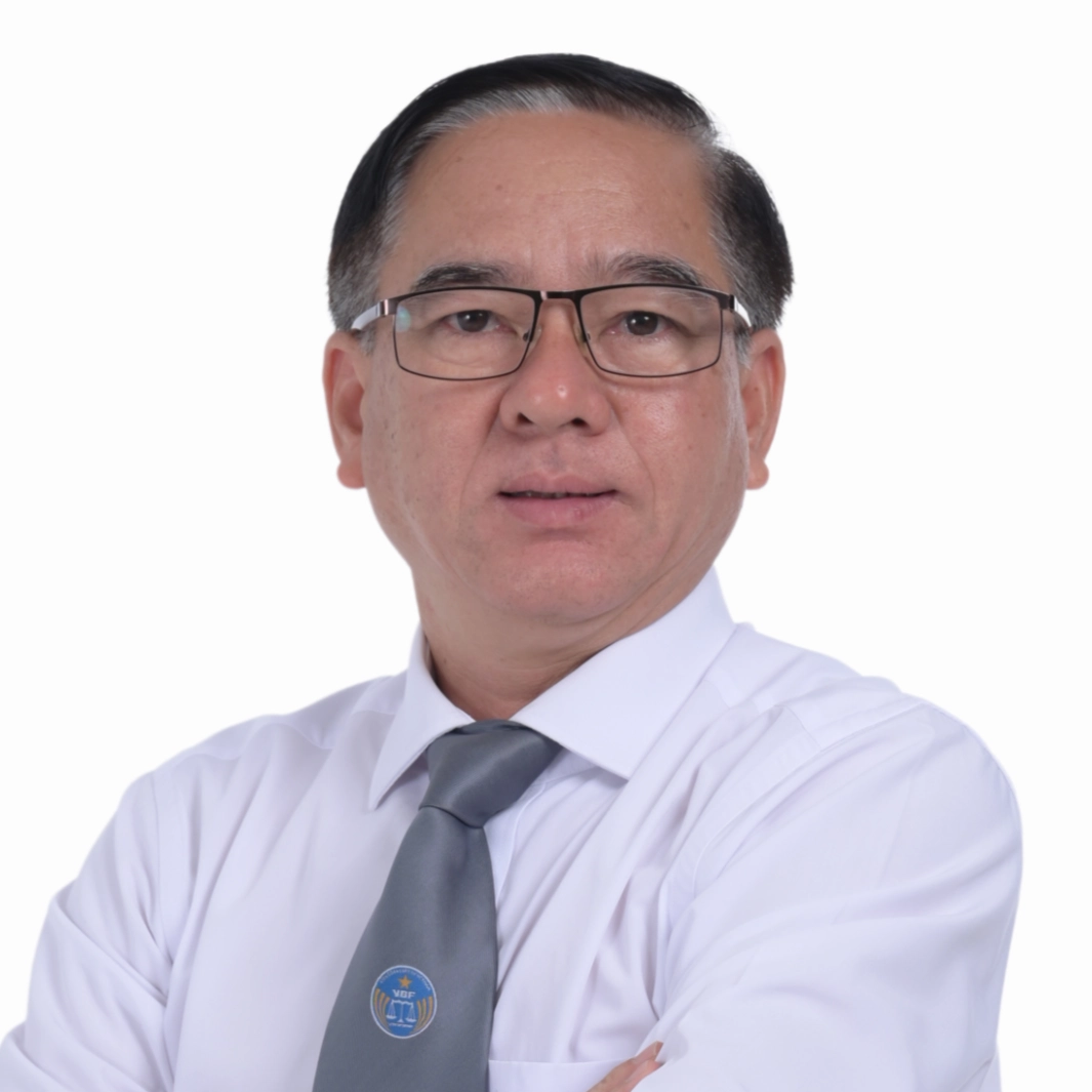 Phong thái tự tin của một thủ lĩnh trên sân