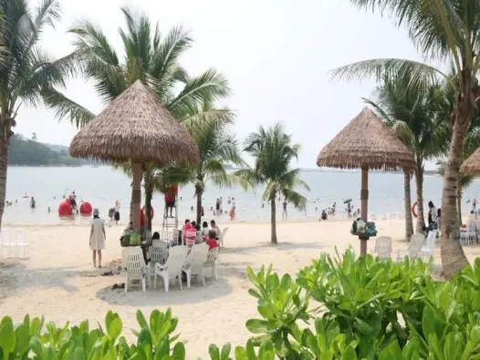 Review Đồ Sơn chi tiết từ A đến Z cho người mới đi