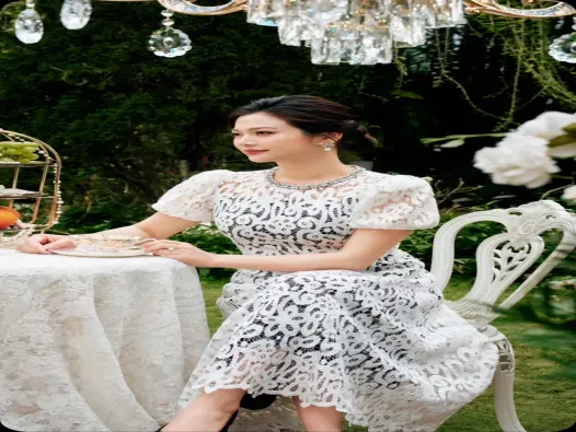 Diễn viên Kiều Anh dịu dàng cuốn hút trong bộ ảnh mới
