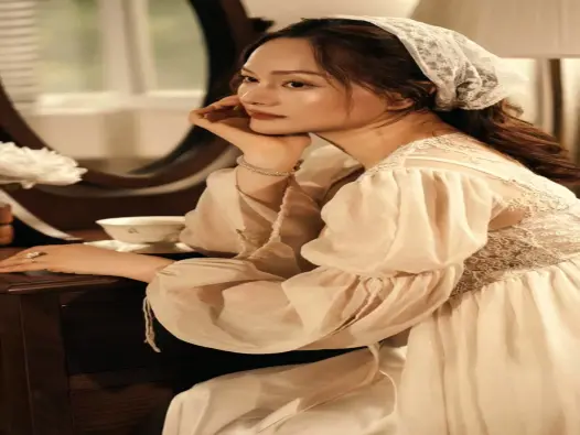 Ngắm bộ ảnh mới của diễn viên Lan Phương đầy cuốn hút