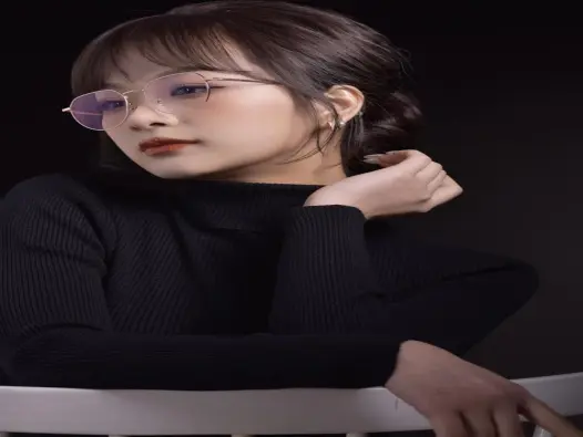 Gấm Kami khoe nhan sắc xinh đẹp rạng rỡ trong bộ ảnh mới
