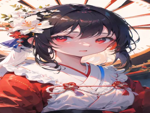 Bộ sưu tập hình nền anime ngầu, lãng mạn, dễ thương nhất
