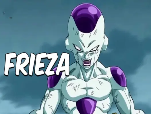 Tuyển chọn ảnh Frieza ấn tượng dành cho fan Dragon Ball