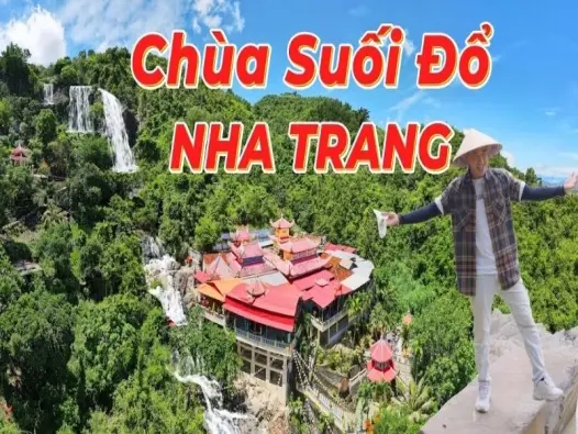Chùa Suối Đổ - Hành trình chiêm bái nơi cửa Phật thiêng