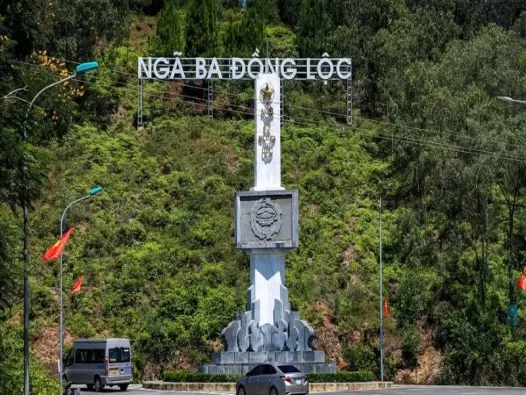 Ngã ba Đồng Lộc - Nơi dấu ấn lịch sử bi tráng hào hùng