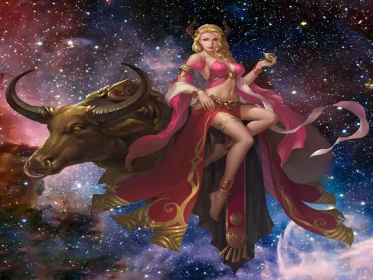 Ảnh avatar cung hoàng đạo cực ngầu cho mạng xã hội