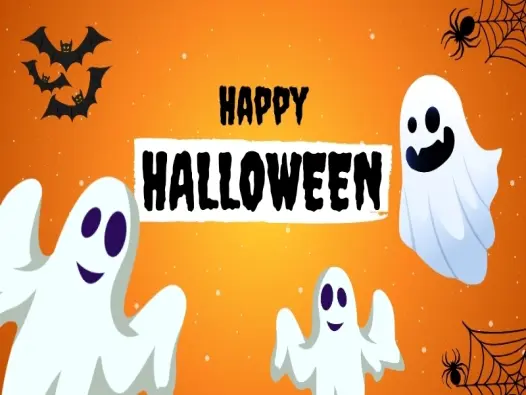 Ảnh avatar halloween ấn tượng tạo phong cách đầy ma mị