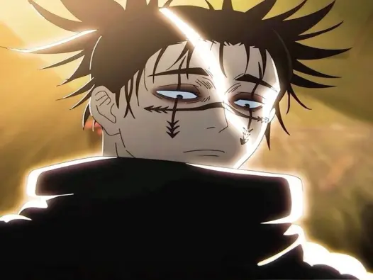 Chiêm ngưỡng ảnh Choso nổi bật giữa thế giới Jujutsu