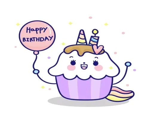Trọn bộ ảnh happy birthday meme bá đạo tạo trend khắp nơi