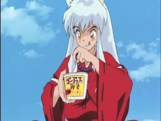 Khám phá ảnh Inuyasha ấn tượng bùng nổ cảm xúc tuổi thơ