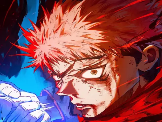 Bộ sưu tập ảnh Itadori đẹp mê hồn làm fan ngất ngây