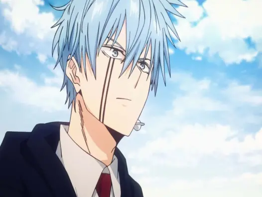 Ngắm nhìn ảnh Lance Crown phong cách độc lạ đầy cuốn hút