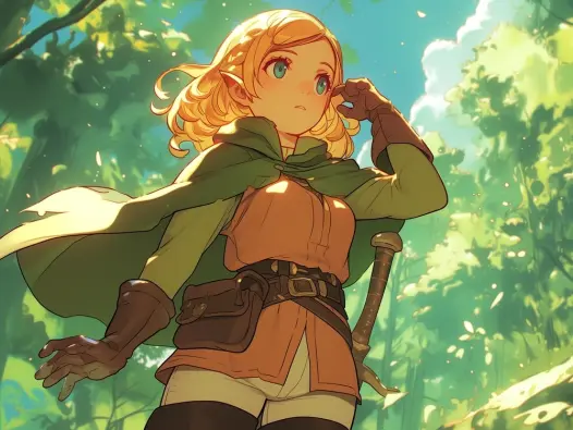 Ảnh Marcille cuốn hút khiến cộng đồng nghệ thuật rực cháy