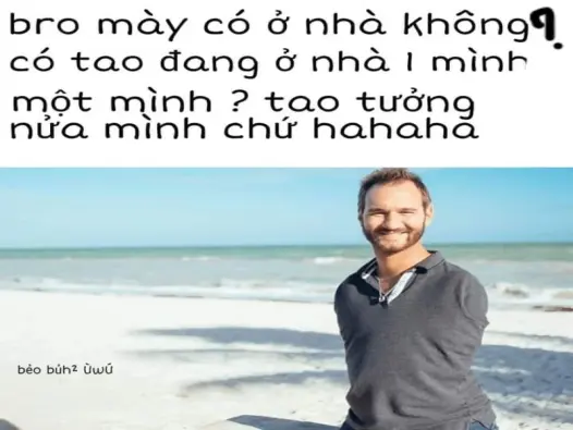 Bộ sưu tập ảnh meme dark hài hước hot nhất hiện nay