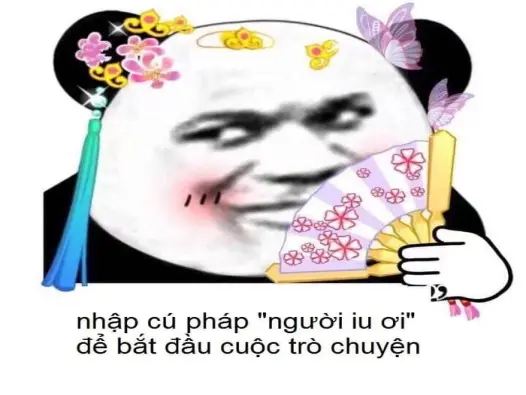 Tải ngay meme gấu cực hài hước để thỏa sức sáng tạo