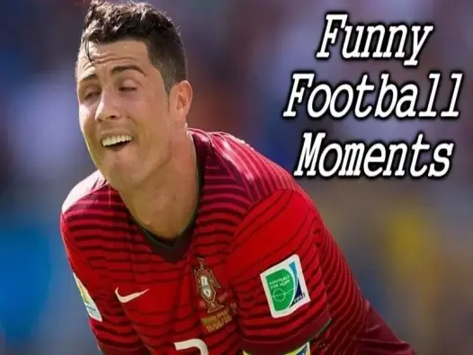 Khám phá Ảnh Ronaldo meme khiến fan cười nghiêng ngả