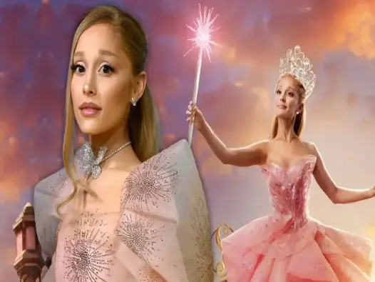 Tuyển chọn ảnh Ariana Grande đẳng cấp khiến fan phát cuồng