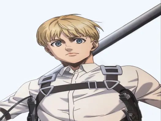 Tải ngay avatar Armin đẹp mê hoặc để khẳng định cá tính