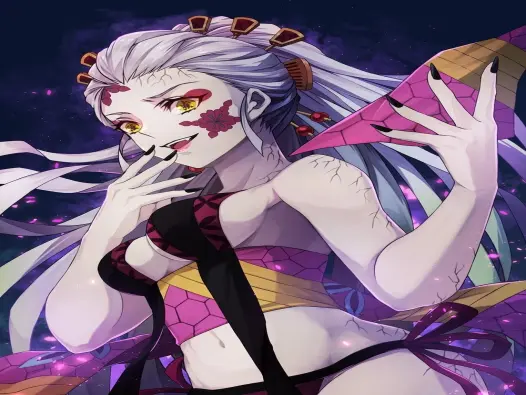 Khám phá bộ sưu tập avatar Daki cực đẹp và cuốn hút