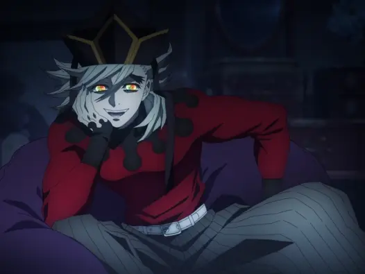 Tải ngay avatar Douma đẹp mê hoặc để khẳng định cá tính