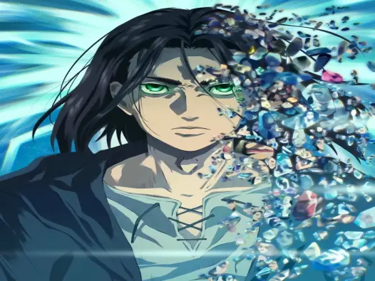 Bộ ảnh avatar Eren siêu hot khiến fan đứng ngồi không yên