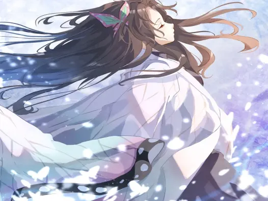 Avatar Kanae mới lạ gây bùng nổ trào lưu trên mạng xã hội