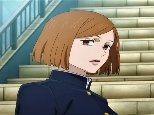 Bộ ảnh avatar Nobara mới nhất gây sốt trong cộng đồng fan