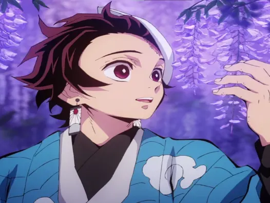 Tải ngay avatar Tanjiro đẹp mê hoặc để khẳng định phong cách