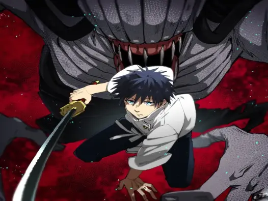 Bộ ảnh avatar Yuta siêu hot khiến fan đứng ngồi không yên