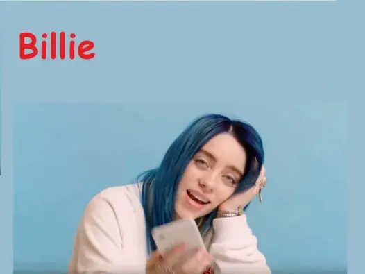 Ngắm nhìn ảnh Billie Eilish từ sân khấu đến đời thường