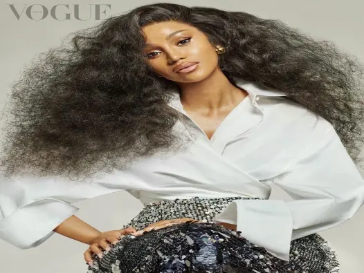 Choáng ngợp trước ảnh Cardi B đậm chất thời trang riêng