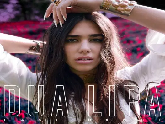 Những khoảnh khắc ảnh Dua Lipa đẹp mê hoặc fan toàn cầu