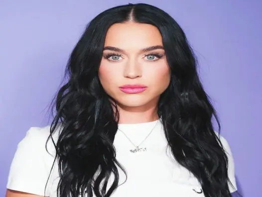 Fan phát cuồng trước những bức ảnh Katy Perry đầy sức hút