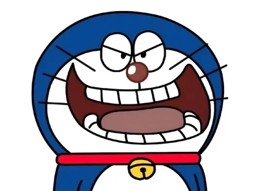 Tổng hợp ảnh meme Doraemon cực vui nhộn không thể bỏ lỡ
