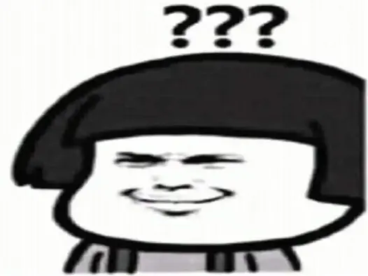 Tuyển chọn ảnh meme hỏi chấm hot trend giới trẻ săn lùng