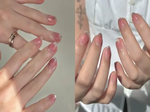 Nail mắt mèo thời thượng là lựa chọn yêu thích của phái đẹp