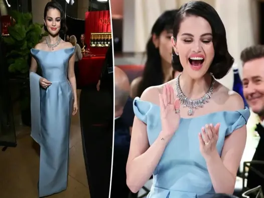 Những bức ảnh Selena Gomez sang chảnh và đầy thần thái