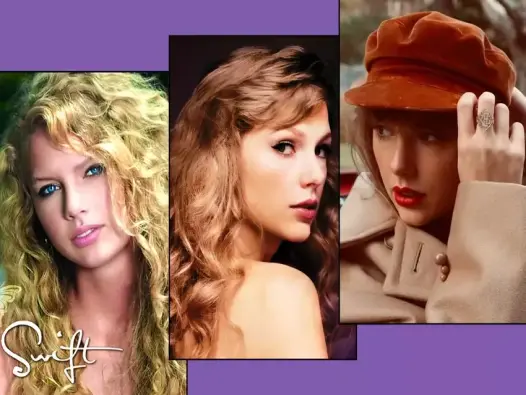 Bộ ảnh Taylor Swift đẹp tựa nữ thần khiến dân mạng xôn xao