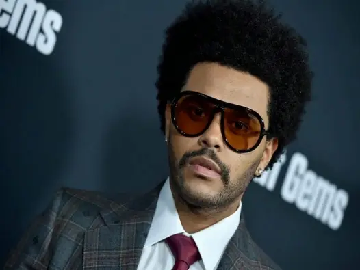 Bộ sưu tập ảnh The Weeknd khiến cộng đồng fan phát sốt