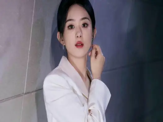 Bộ sưu tập ảnh Triệu Lệ Dĩnh đẹp mê hoặc mọi ánh nhìn