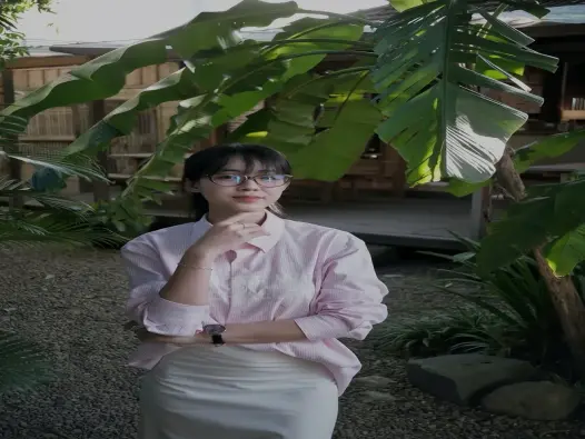 Ảnh đại diện con gái đẹp dễ thương cho mạng xã hội