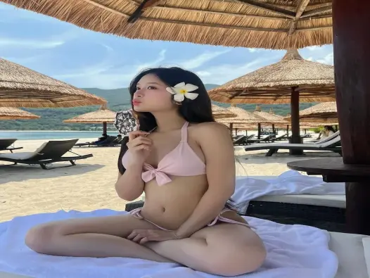 Tuyển chọn những ảnh gái 4k đẹp nhất hiện nay