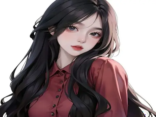 Top ảnh gái cute anime đẹp mê hồn không thể bỏ lỡ