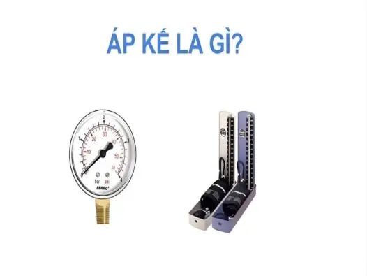 Áp kế là gì? Ứng dụng trong nghiên cứu và dự báo khí hậu