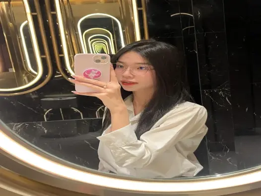 Chia sẻ ảnh avatar gái xinh và cute nhất cực dễ thương