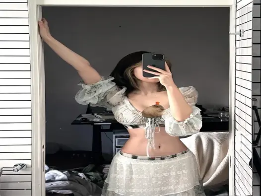 Bộ ảnh body gái xinh gợi cảm khiến dân mạng say mê