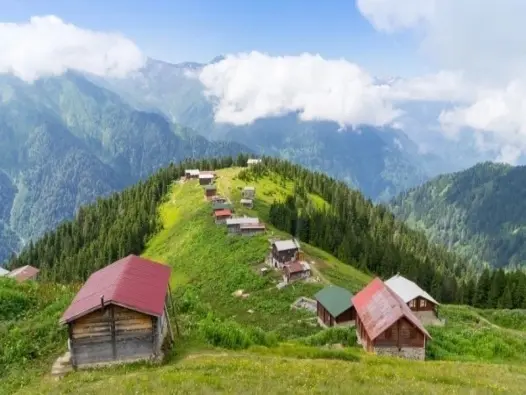 Cao nguyên là gì? Khám phá vùng đất kỳ vĩ giữa trời mây