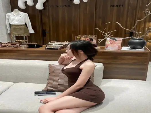 Khám phá ảnh gái xinh mặc váy xinh như thiên thần