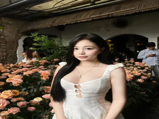 Ngắm nhìn ảnh gái xinh tóc dài đẹp mê hồn khó cưỡng